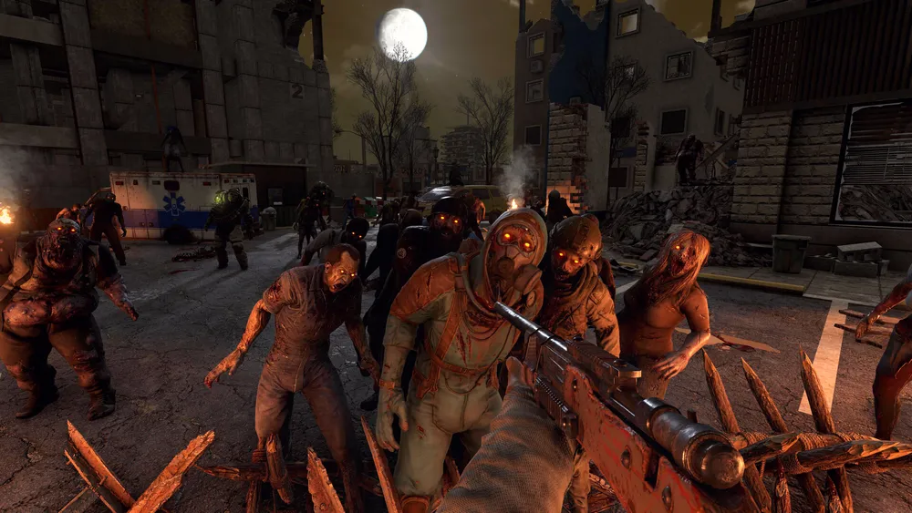 7 Days to Die game artwork