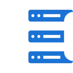 Gravel Host logo
