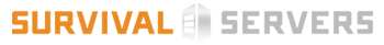 Survival Servers logo