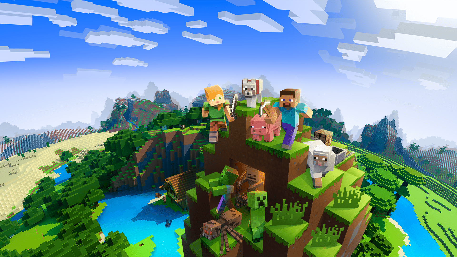 How Long Is A Minecraft Day?