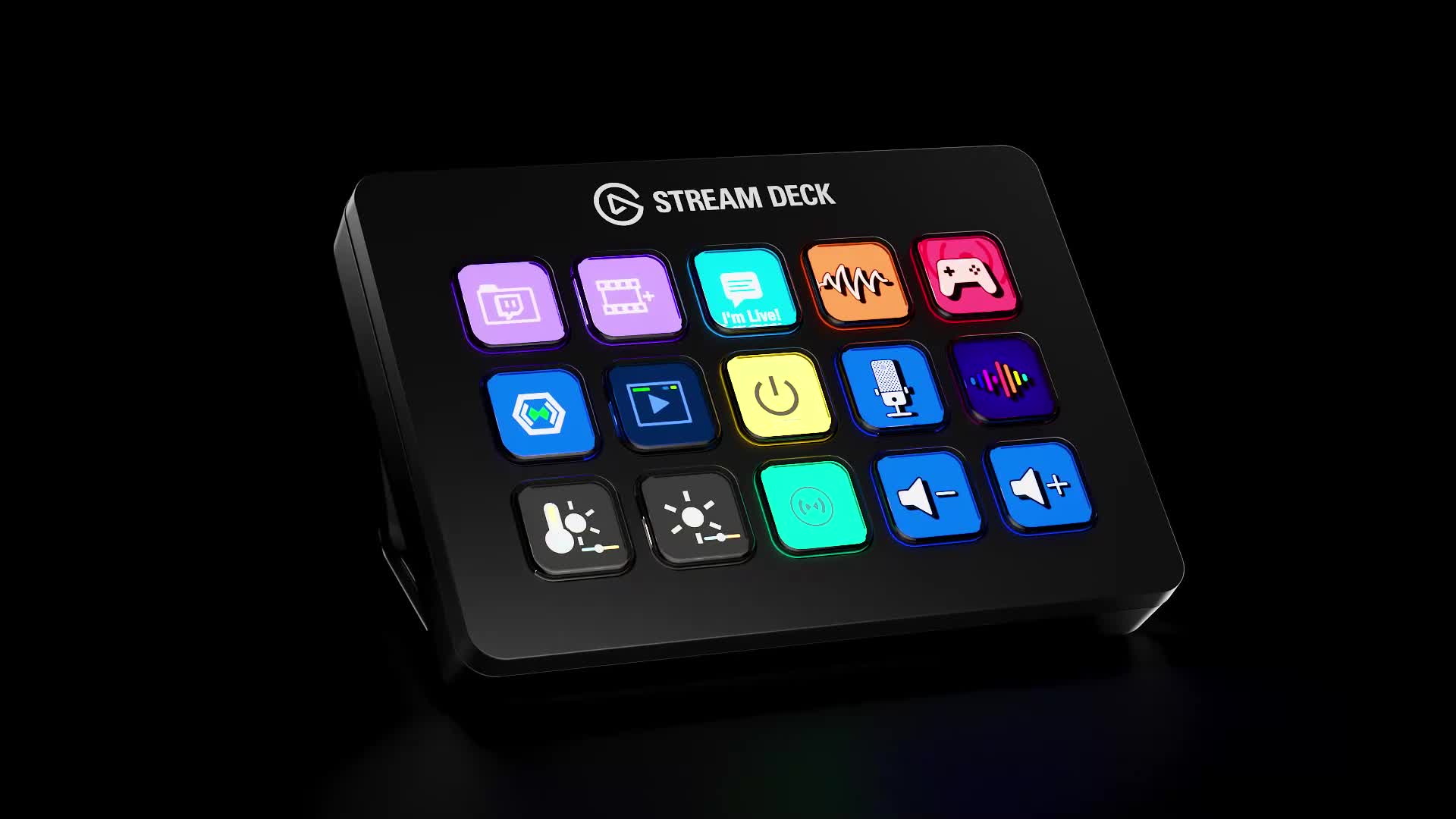 How to Turn an Old Phone into a Streamdeck